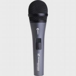 Микрофон (динамический) Sennheiser E 825-S