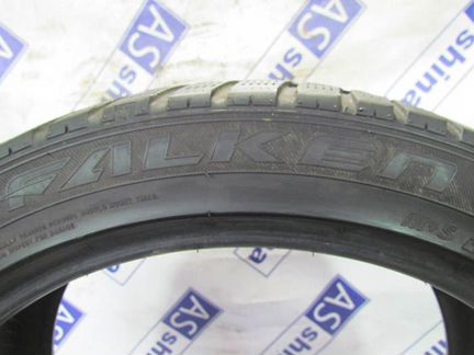 Шины бу 225-45-19 Falken 19-225-45 107S