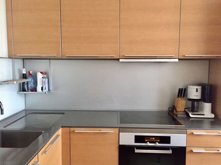 2-к квартира, 53 м², 7/17 эт.