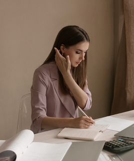 Бухгалтер для ип, ооо. Бухгалтерские услуги