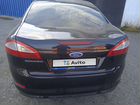 Ford Mondeo 1.6 МТ, 2009, битый, 210 600 км