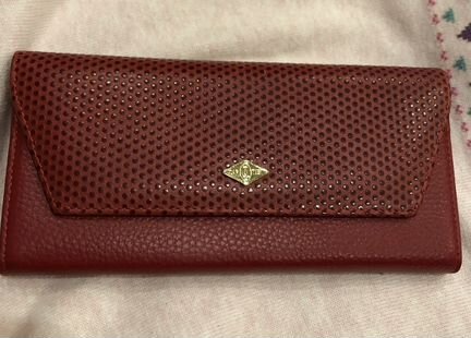 Новый кошелёк Cartier