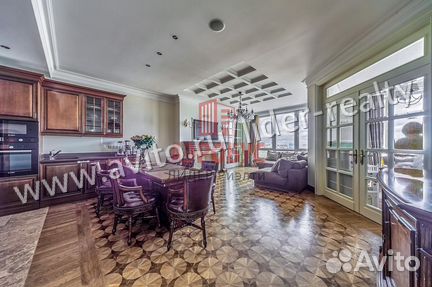 3-к квартира, 100 м², 20/32 эт.