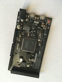 Arduino платы + надстройки