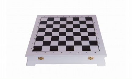 Шахматы Сенеж