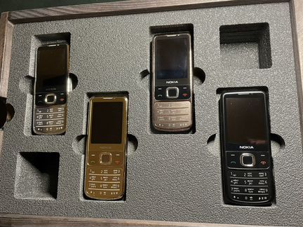Nokia 6700 оригинал