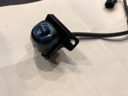 Камера заднего вида Hyundai Creta