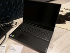 Игровой ноутбук Lenovo legion y540-15irh объявление продам