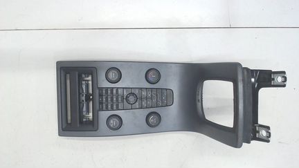 Переключатель отопителя (печки) Volvo S40 2004, 20