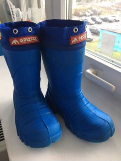 Lemigo grizzly 30-31