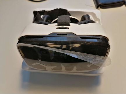 Очки виртуальной реальности bobovr Z4 белые