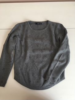 Свитер mango