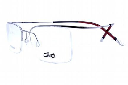 Оправа Silhouette Silver