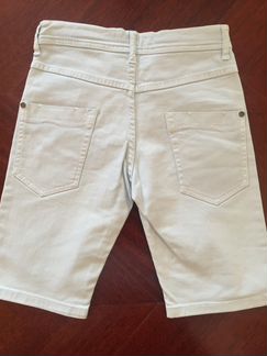Детские шорты Zara 7 - 8 лет