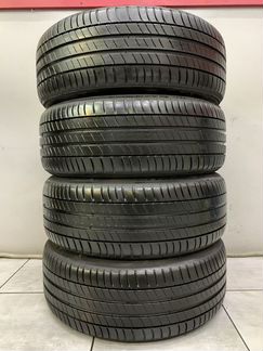 Летние шины 205/55/17 Michelin Runflat