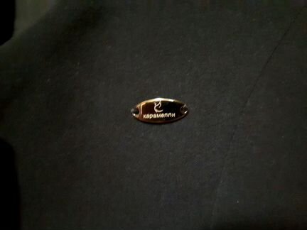 Жилет школьный