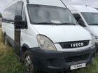Iveco Daily 3.0 МТ, 2011, 420 000 км