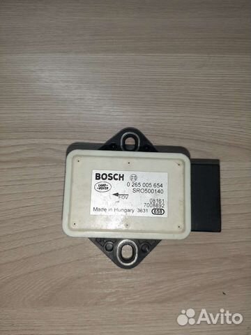 Датчик рысканья,ускорения,ESP, LR discovery 3