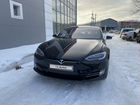 Tesla Model S AT, 2018, 61 000 км