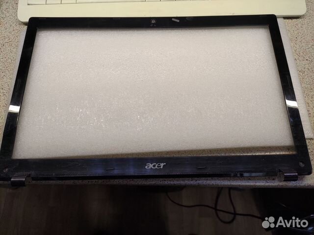 Рамка матрицы Acer Aspire 5742, 5741, 5736, 5336