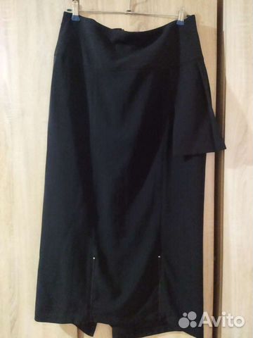 Юбка 48р