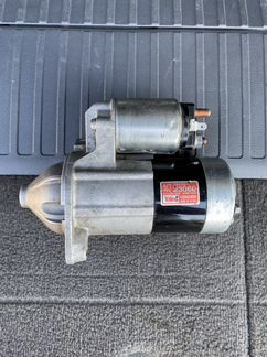 Стартер Хундай соната 2.0 АКПП 137л