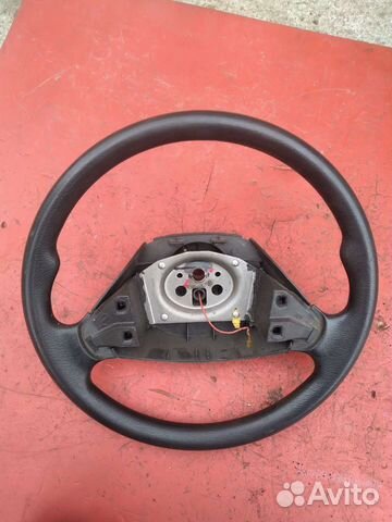 Руль Daewoo Matiz