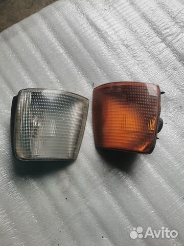 Поворотники Volkswagen Passat B3