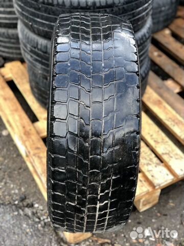 Yokohama Geolandar A/T G011 265/60 R18