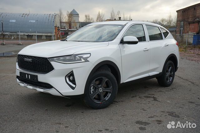 Haval максимум санкт петербург