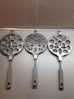 Форма для выпечки печенья 