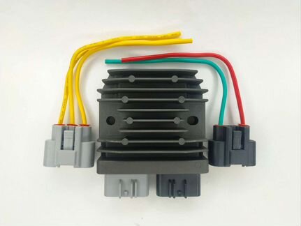 Реле зарядки регулятор BRP Can-Am Sea-doo