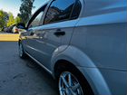 Chevrolet Aveo 1.4 МТ, 2011, 132 595 км объявление продам