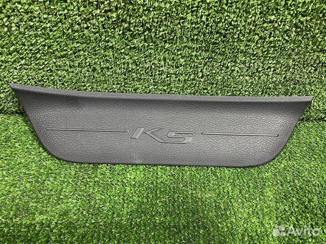 Накладка порога (внутренняя) Kia K5 DL3 с 2020