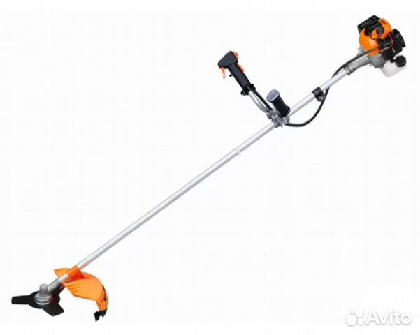 Триммер бензиновый