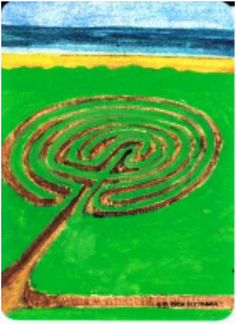 Метафорические карты Saga и др