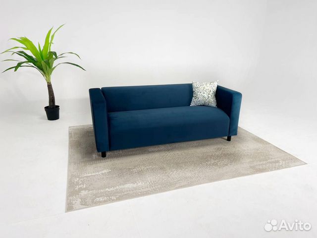 Уютный диван