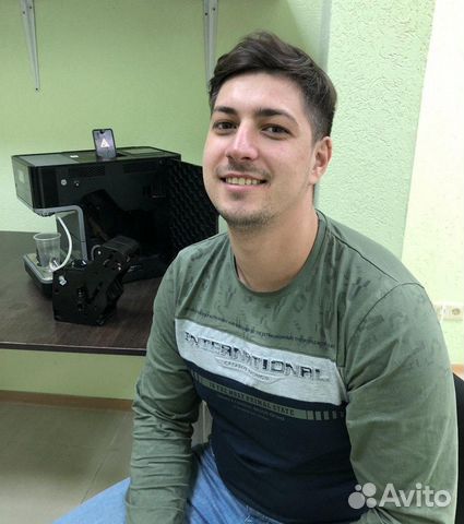 Ремонт кофемашин, кофеварок в Краснодаре