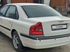 Volvo S80 2.9 МТ, 1998, 350 000 км объявление продам