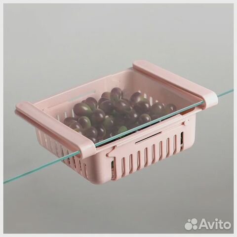 Полка подвесная в холодильник