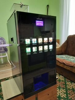 Аренда кофемашин для бизнеса