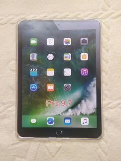 Чехол-накладка для iPad Pro 9.7