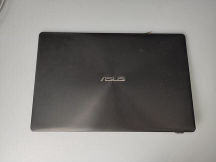 Asus X550 корпус и запчасти