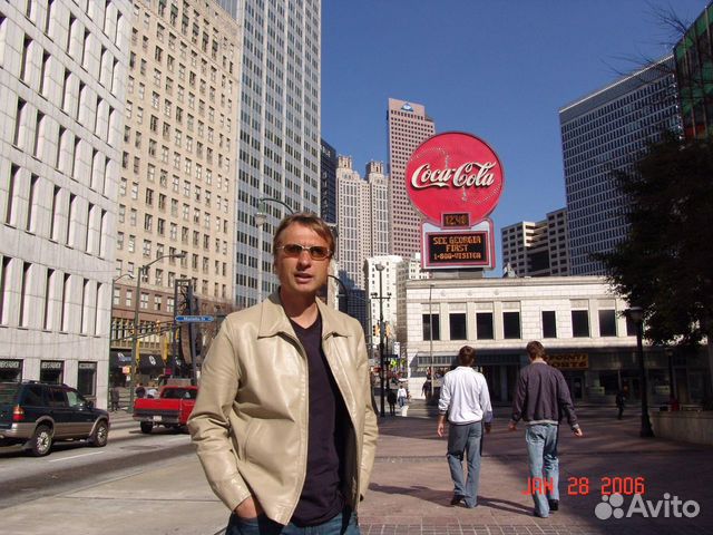 Тренер по большому теннису