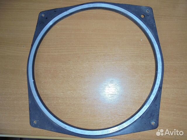 Накладка динамика S90