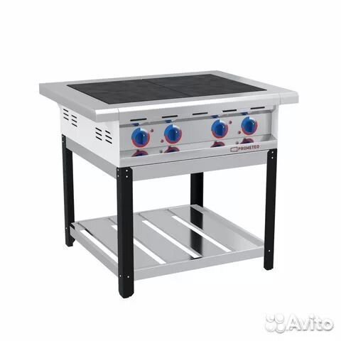 Плита Электрическая 