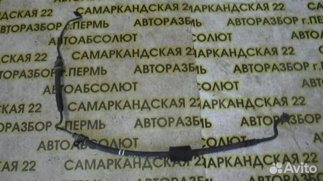 Шланг гидроусилителя Hyundai Getz 2002-2011