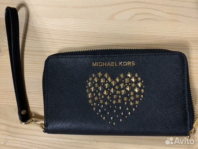 Кошелек Michael Kors