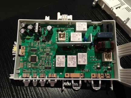 Электронный модуль для стиральных машин 1328407182