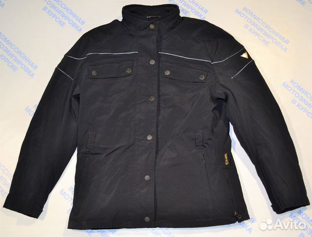 Мотокуртка женская Dainese рр46